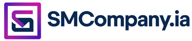 SMCompany.ia Logo